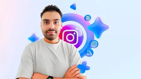 Instagram Growth With Ai 2025: Chatgpt, Midjourney & Sora