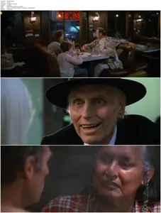 Poltergeist II: The Other Side (1986) [REMASTERED] + Commentary