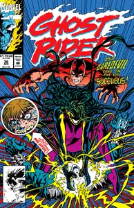 Ghost Rider 036