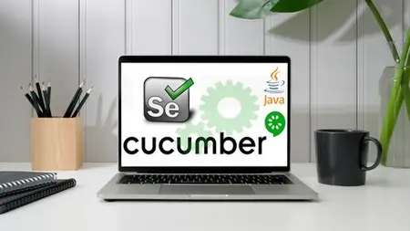 Zerotohero Cucumber Bdd Basics + Advanced +Framework Design