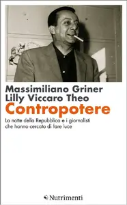 Contropotere - Massimiliano Griner & Lilly Viccaro Theo