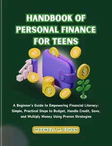 Handbook of Personal Finance for Teens