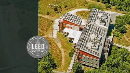 Leed V5 Essentials: General Introduction