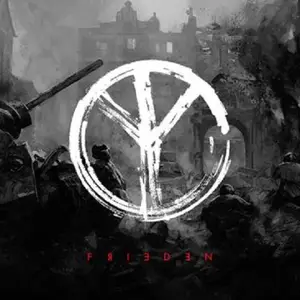 Ruffiction - Frieden (2015)