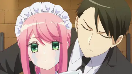 Mechanical Marie S01E04