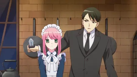 Mechanical Marie S01E04