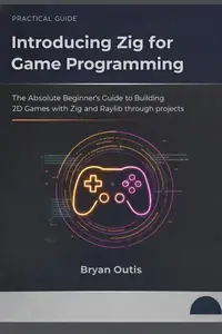Introducing zig for game programming
