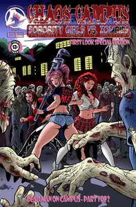 Chaos Campus - Sorority Girls vs Zombies First Look 001 (2007-Dakuwaka) 30p (wowio com) Rettirk-TCR