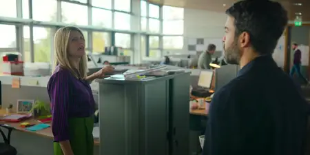 Bad Sisters S01E07
