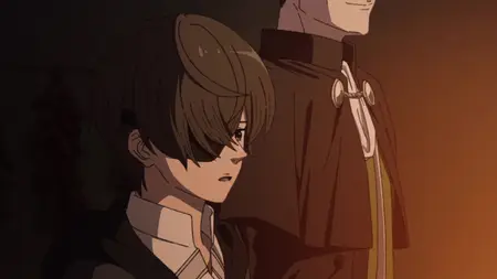 Mushoku Tensei Jobless Reincarnation S03E13 The Diary