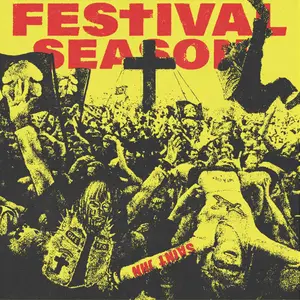 Saint Jhn-FESTIVAL SEASON (2025) [Official Digital Download]