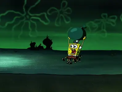 SpongeBob SquarePants S03E23