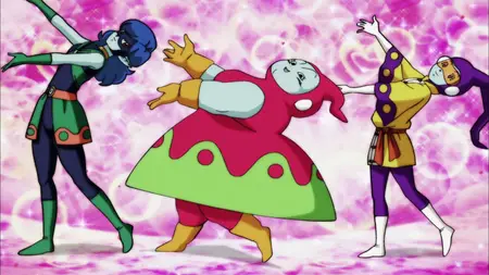 Dragon Ball Super S05E27