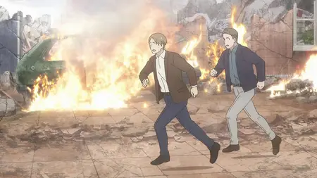 SPY X FAMILY S03E03