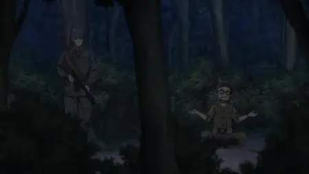 SPY X FAMILY S03E03