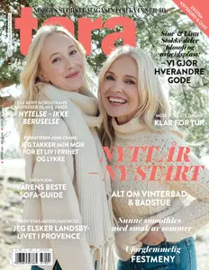 Tara Norge - 16 Desember 2025