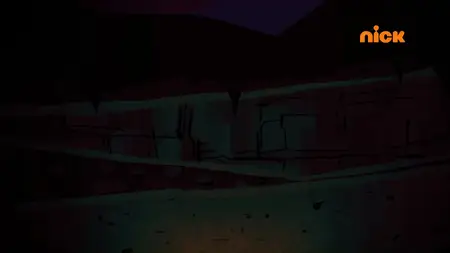 Rise of the Teenage Mutant Ninja Turtles S01E26