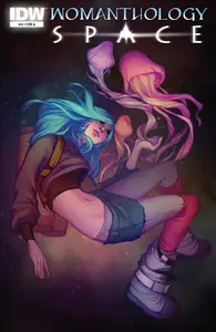 Womanthology - Space 04 (2013) (Digital) (Vee-Empire