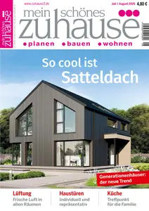 Mein Schönes Zuhause°°° - Juli-August 2025