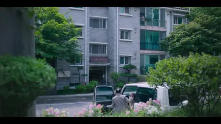 When Life Gives You Tangerines S01E16