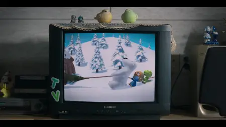 When Life Gives You Tangerines S01E16