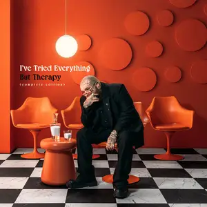 Teddy Swims - I've Tried Everything But Therapy (Complete Edition) (2025) [Official Digital Download]