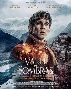 Valle de sombras / Valley of Shadows (2023)