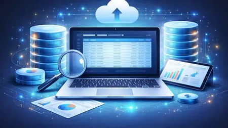 The Complete Sql Bootcamp: Ace The Sql Interviews Like Pro!