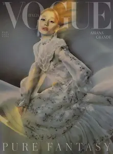 Vogue Italia - Marzo 2025