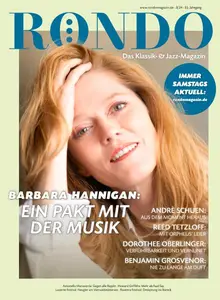 Rondo Magazin - Nr.3 2024