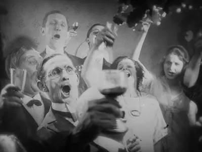 The Last Laugh (1924)