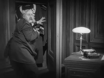 The Last Laugh (1924)