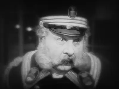 The Last Laugh (1924)