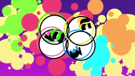 A Ninja and an Assassin Under One Roof S01E09 A Ninja and an Assassins Experiment
