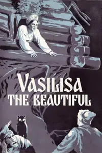 Vasilisa The Beautiful / Vasilisa prekrasnaya (1940) [MultiSubs]