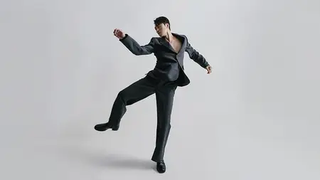 K-Pop Dance Class with K-Pop Choreographer