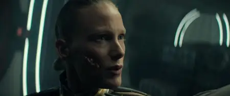 Foundation S03E06