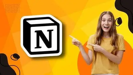 Notion Workspace - A Complete Course From Scratch