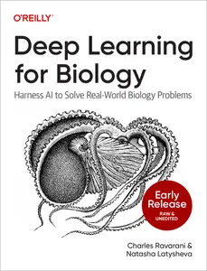 Deep Learning for Biology