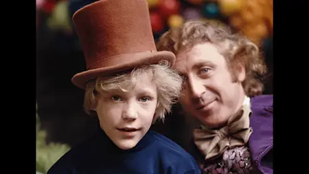 Remembering Gene Wilder (2023)