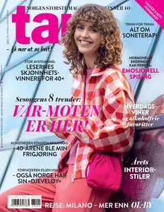 Tara Norge - 30 Januar 2026