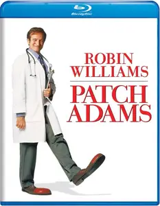 Patch Adams (1998)