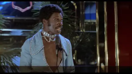Disco Godfather (1979)