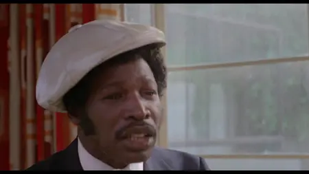 Disco Godfather (1979)