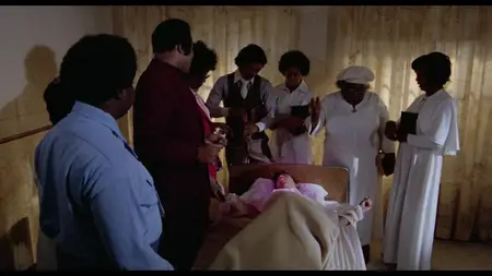 Disco Godfather (1979)