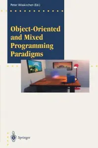 Object-Oriented and Mixed Programming Paradigms: New Directions in Computer Graphics