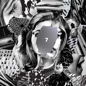 Beach House - 7 (2018)