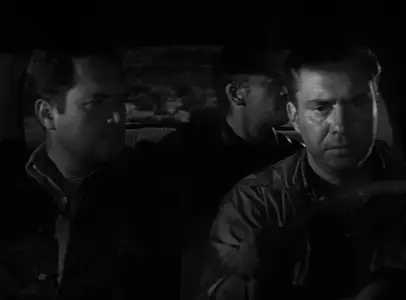 The Hitch-Hiker (1953)