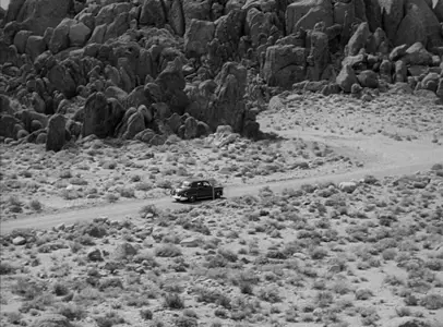 The Hitch-Hiker (1953)