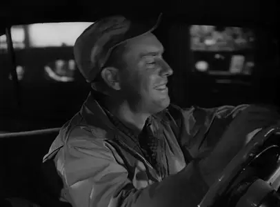 The Hitch-Hiker (1953)